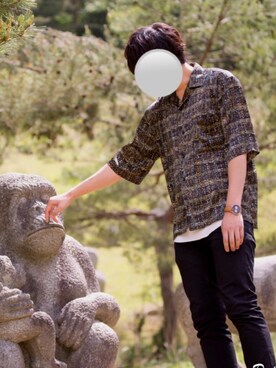 すけさんのコーディネート