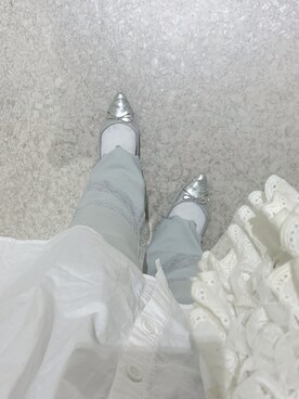 ぴさんのコーディネート