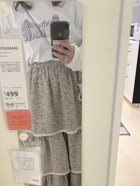 ぴさんのコーディネート