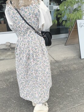 ぴさんのコーディネート