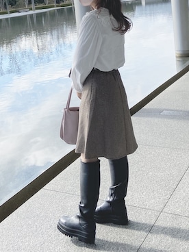 ぴさんのコーディネート