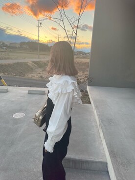 ぴさんのコーディネート