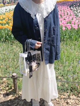 ぴさんのコーディネート