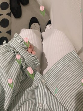 ぴさんのコーディネート