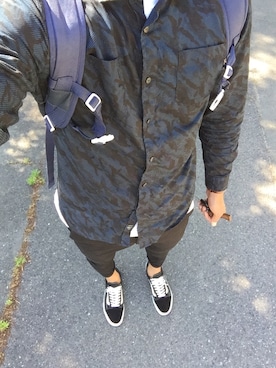 ⚽️Rさんのコーディネート