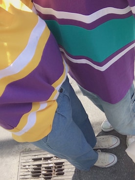 りゅんさんのコーディネート