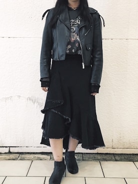 hinanoさんのコーディネート