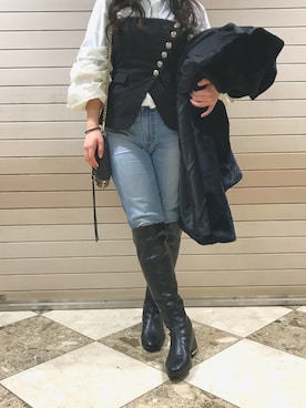 hinanoさんのコーディネート