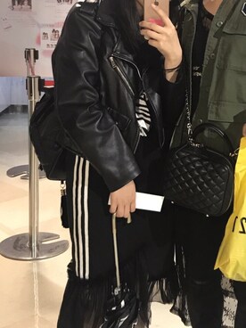 hinanoさんのコーディネート