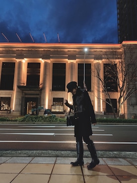 hinanoさんのコーディネート