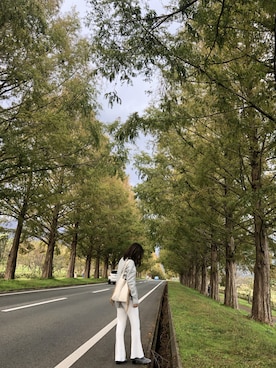 hinanoさんのコーディネート