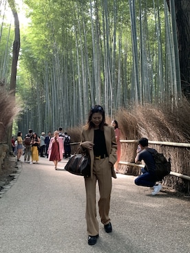 hinanoさんのコーディネート