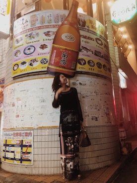 hinanoさんのコーディネート