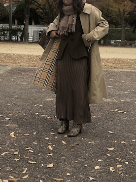 hinanoさんのコーディネート