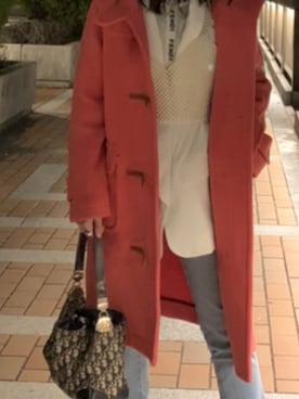 hinanoさんのコーディネート