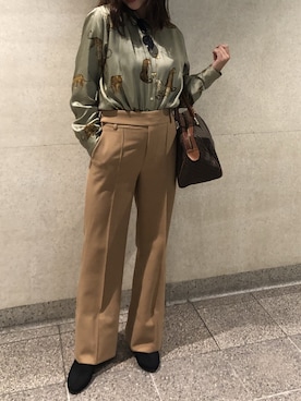 hinanoさんのコーディネート