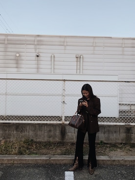 hinanoさんのコーディネート