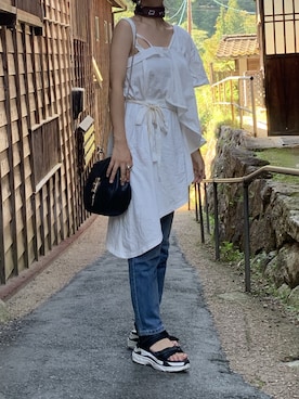 hinanoさんのコーディネート