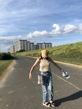 hinanoさんのコーディネート