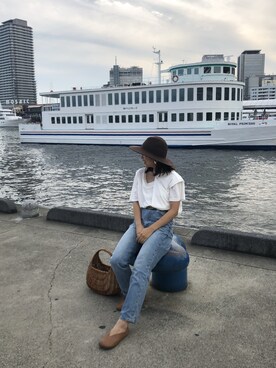 hinanoさんのコーディネート