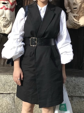 hinanoさんのコーディネート