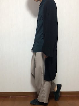 レンレンさんのコーディネート