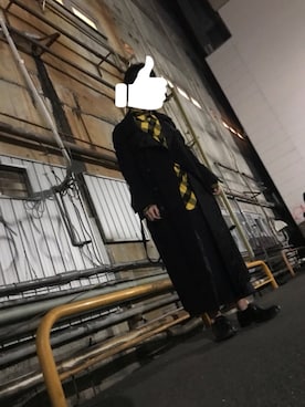 レンレンさんのコーディネート