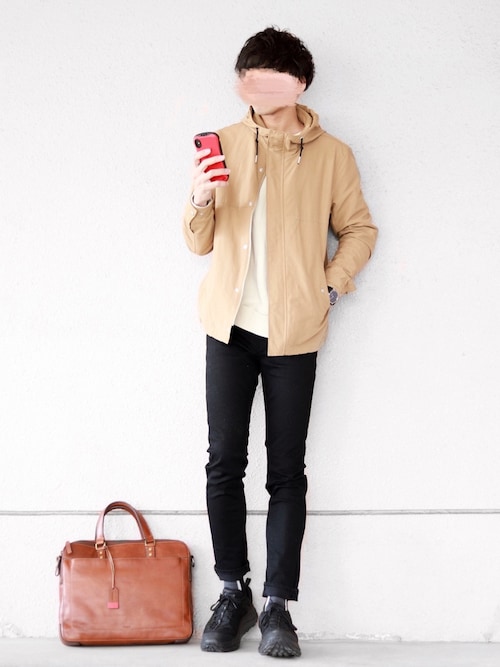 にっしーさんのコーディネート