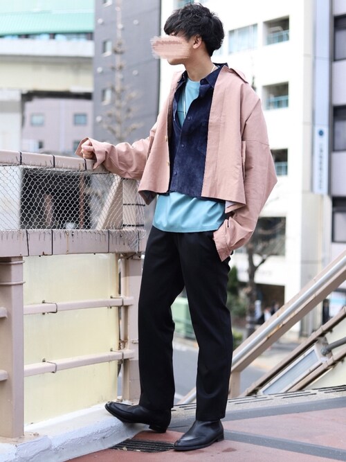 にっしーさんのコーディネート