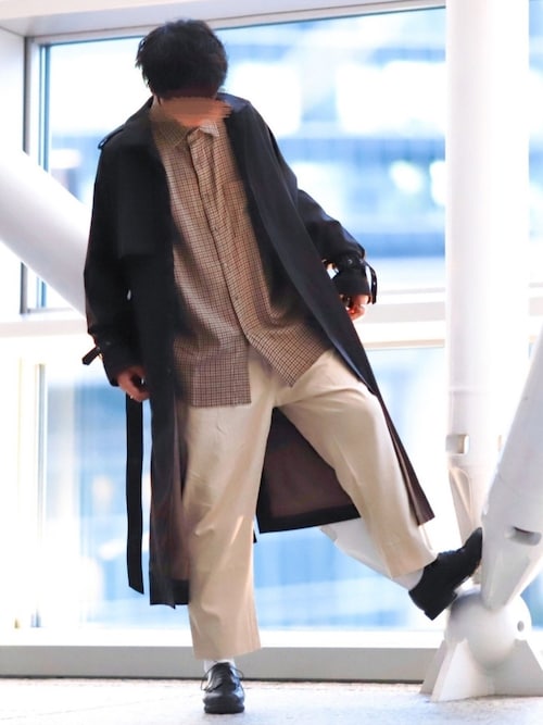 にっしーさんのコーディネート