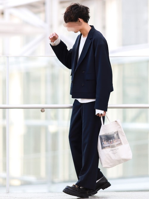 Interfactory セットアップ
