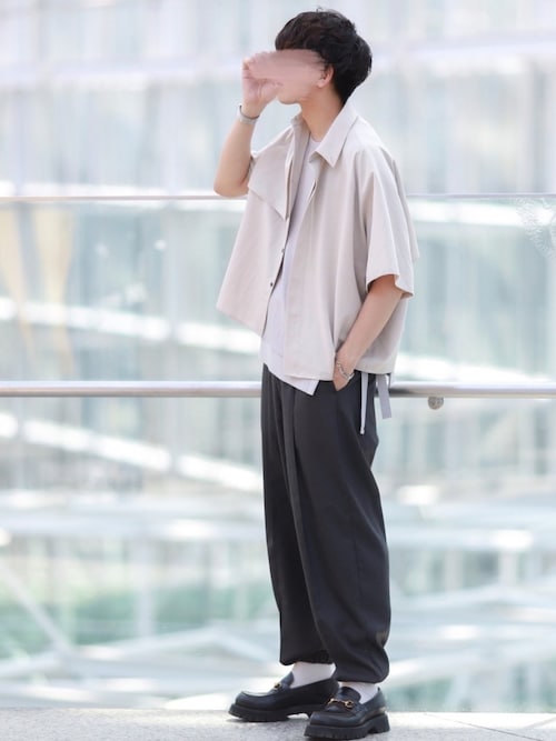 にっしーさんのコーディネート