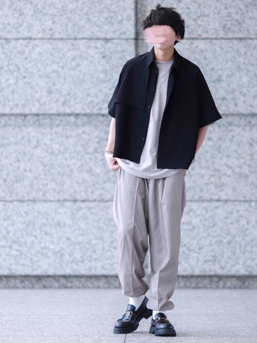 にっしーさんのコーディネート