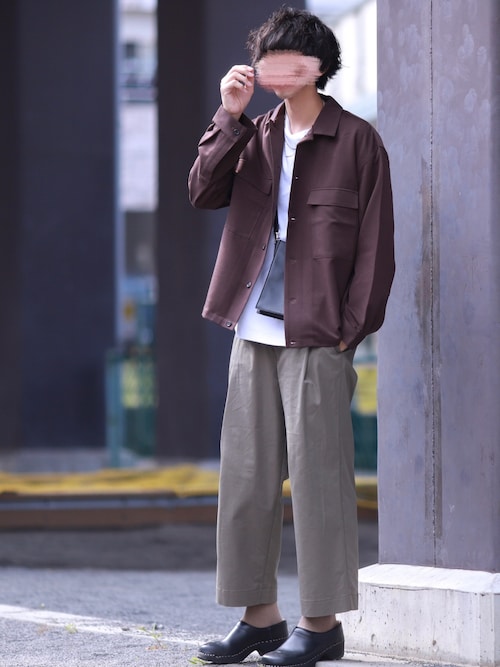 にっしーさんのコーディネート