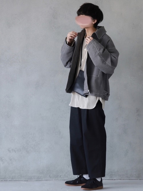 にっしーさんのコーディネート