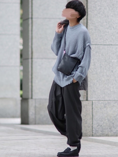 にっしーさんのコーディネート