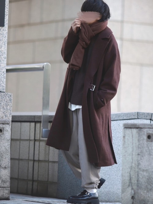 にっしーさんのコーディネート