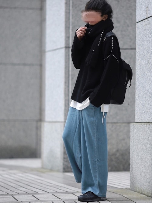 にっしーさんのコーディネート