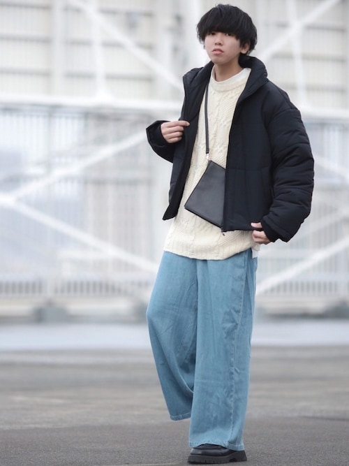 にっしーさんのコーディネート
