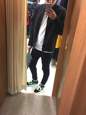 Bvlgari ブルガリ のネックレスを使ったメンズ人気ファッションコーディネート Wear