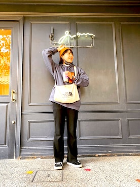 Momo🍑さん(レディース・158cm)の春コーディネート