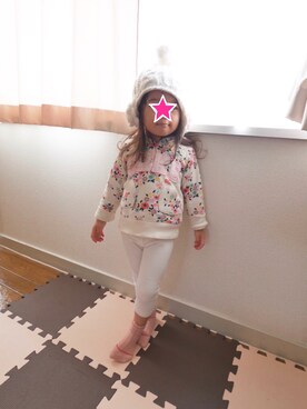 nagi♡azuさんのコーディネート