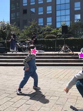 nagi♡azuさんのコーディネート