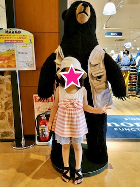 nagi♡azuさんのコーディネート