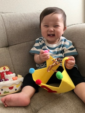 nagi♡azuさんのコーディネート