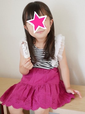 nagi♡azuさんのコーディネート