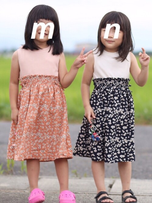 Nagi Azu Apres Les Coursのワンピースを使ったコーディネート Wear