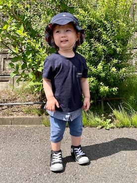 nagi♡azuさんのコーディネート