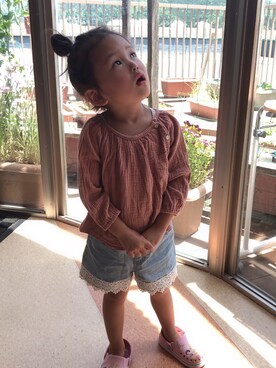 桔梗kikyoさんのコーディネート