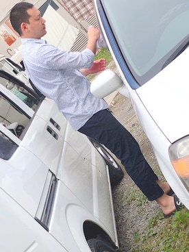 桔梗kikyoさんのコーディネート